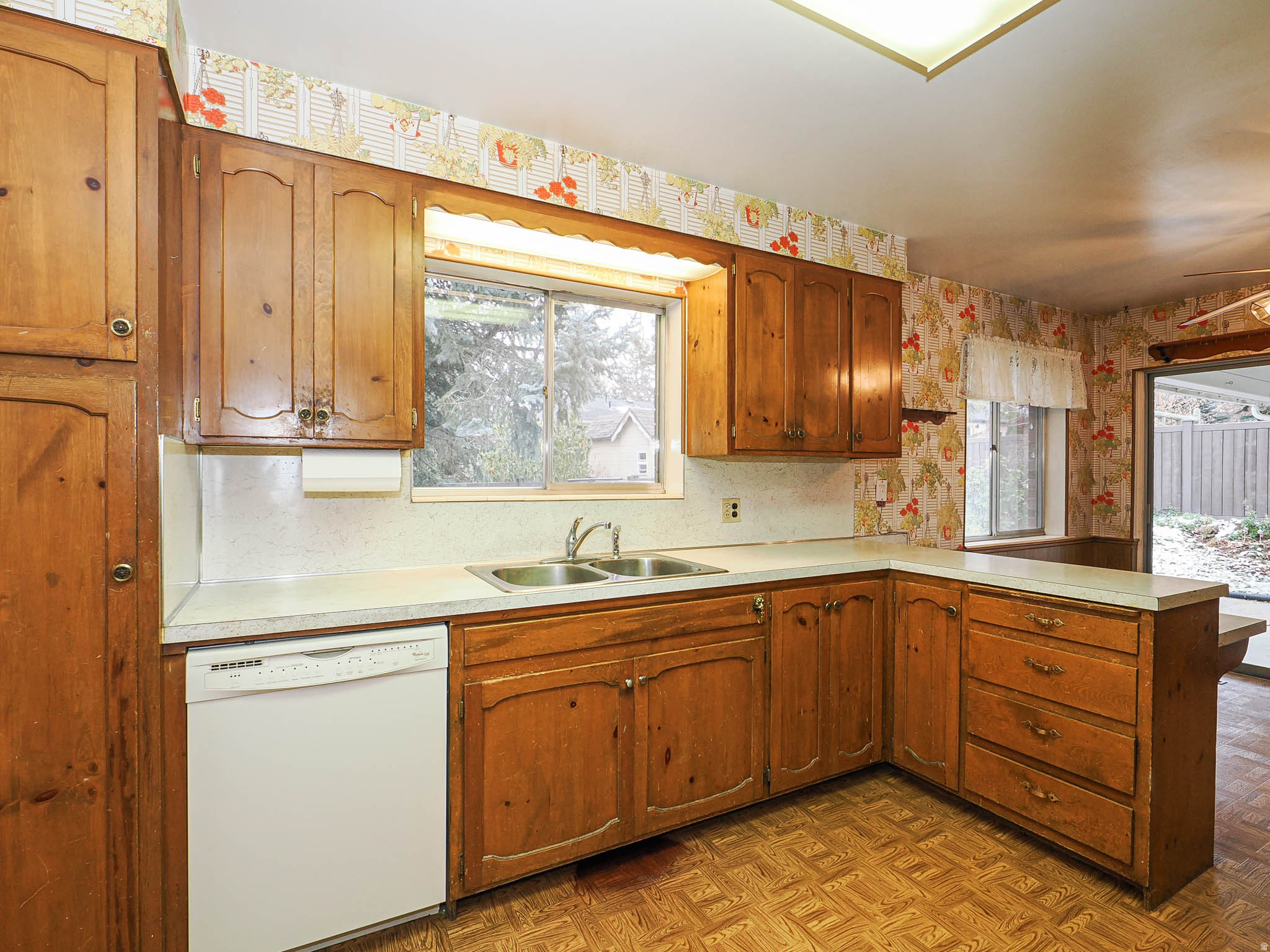 BONNIE BRAE SUB - Residential