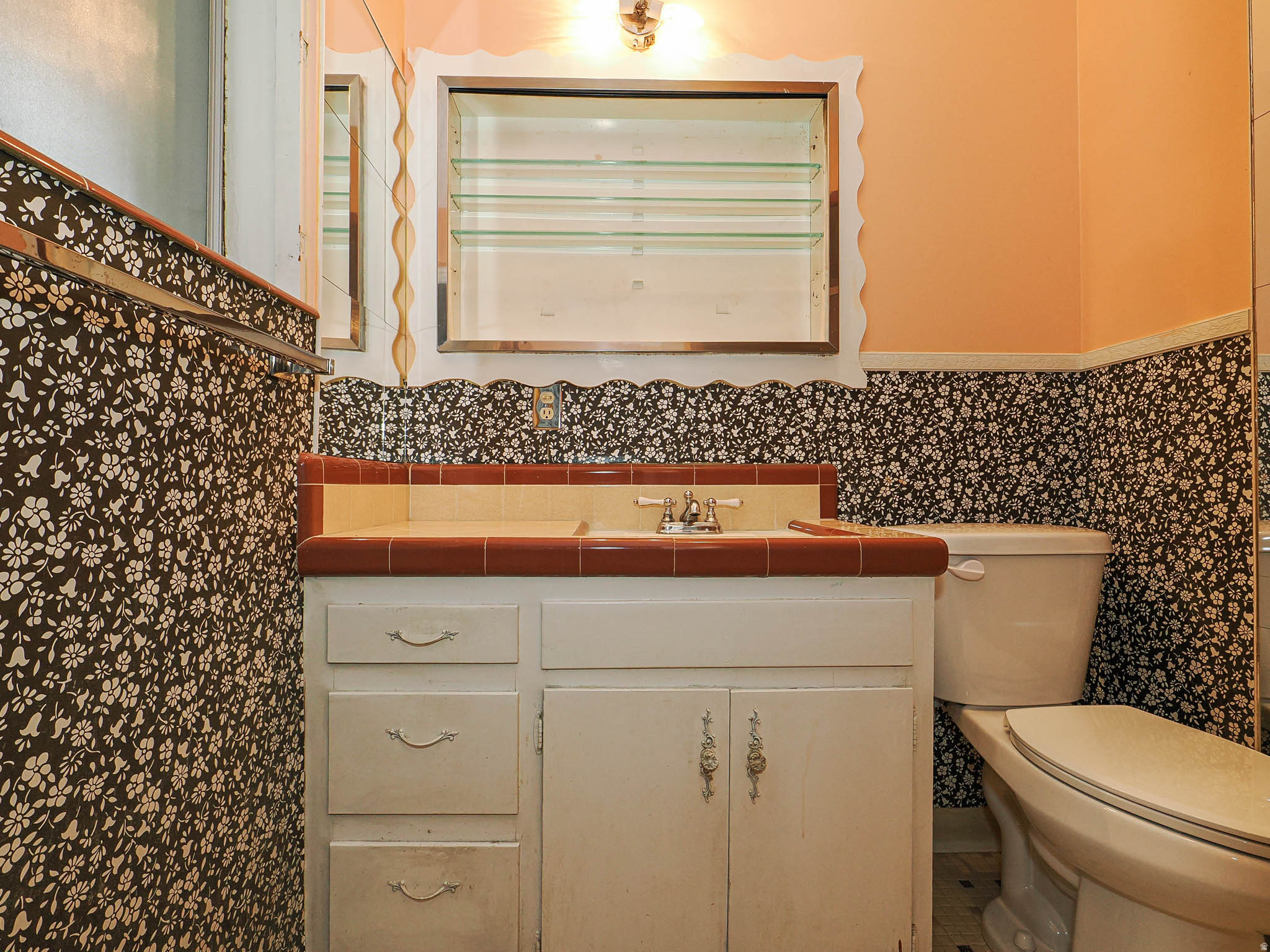 BONNIE BRAE SUB - Residential