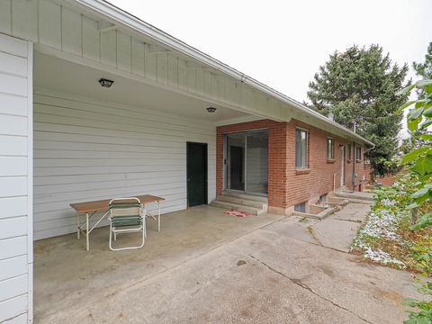 Tiny photo for 3001 E BONNIE BRAE AVE, Holladay, UT 84124 (MLS # 2125445)