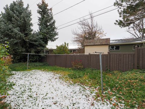 Tiny photo for 3001 E BONNIE BRAE AVE, Holladay, UT 84124 (MLS # 2125445)