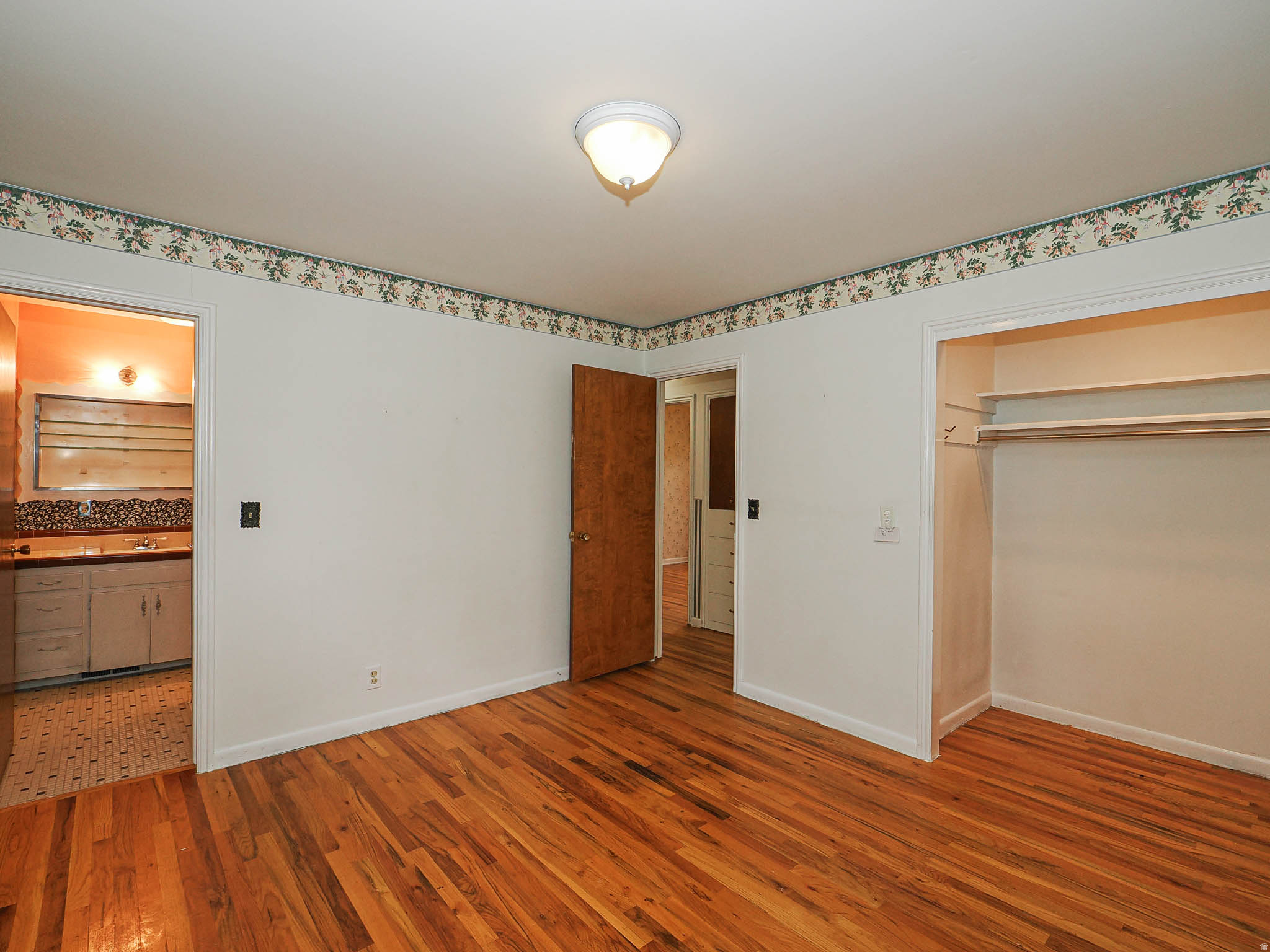 BONNIE BRAE SUB - Residential