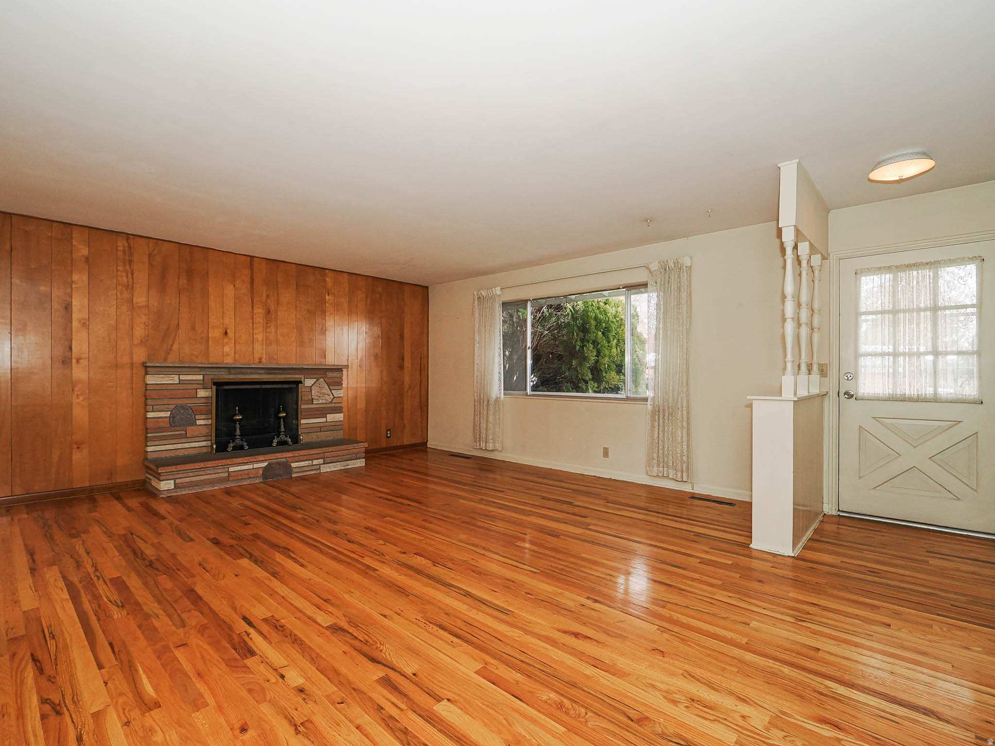 BONNIE BRAE SUB - Residential