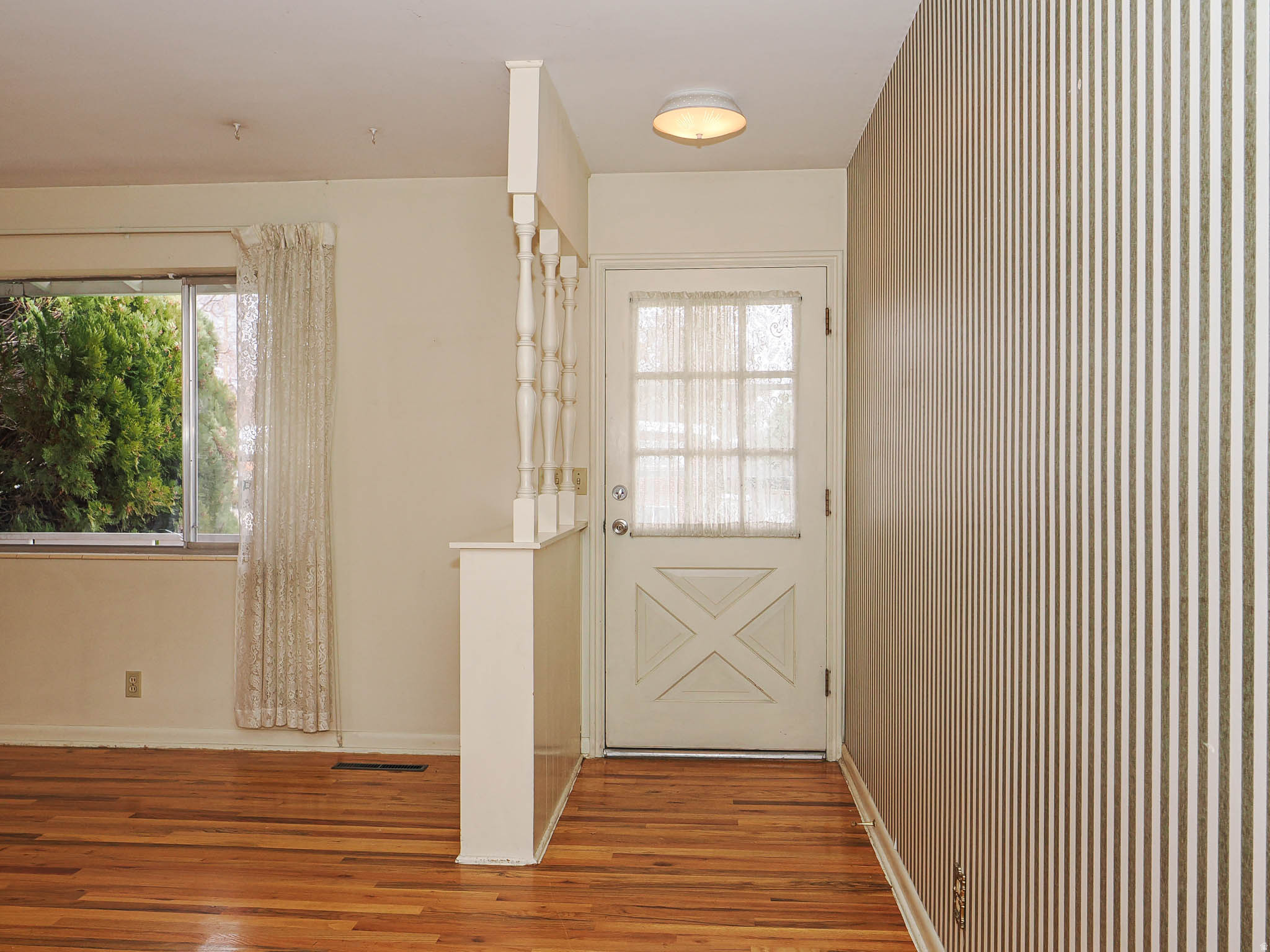 BONNIE BRAE SUB - Residential