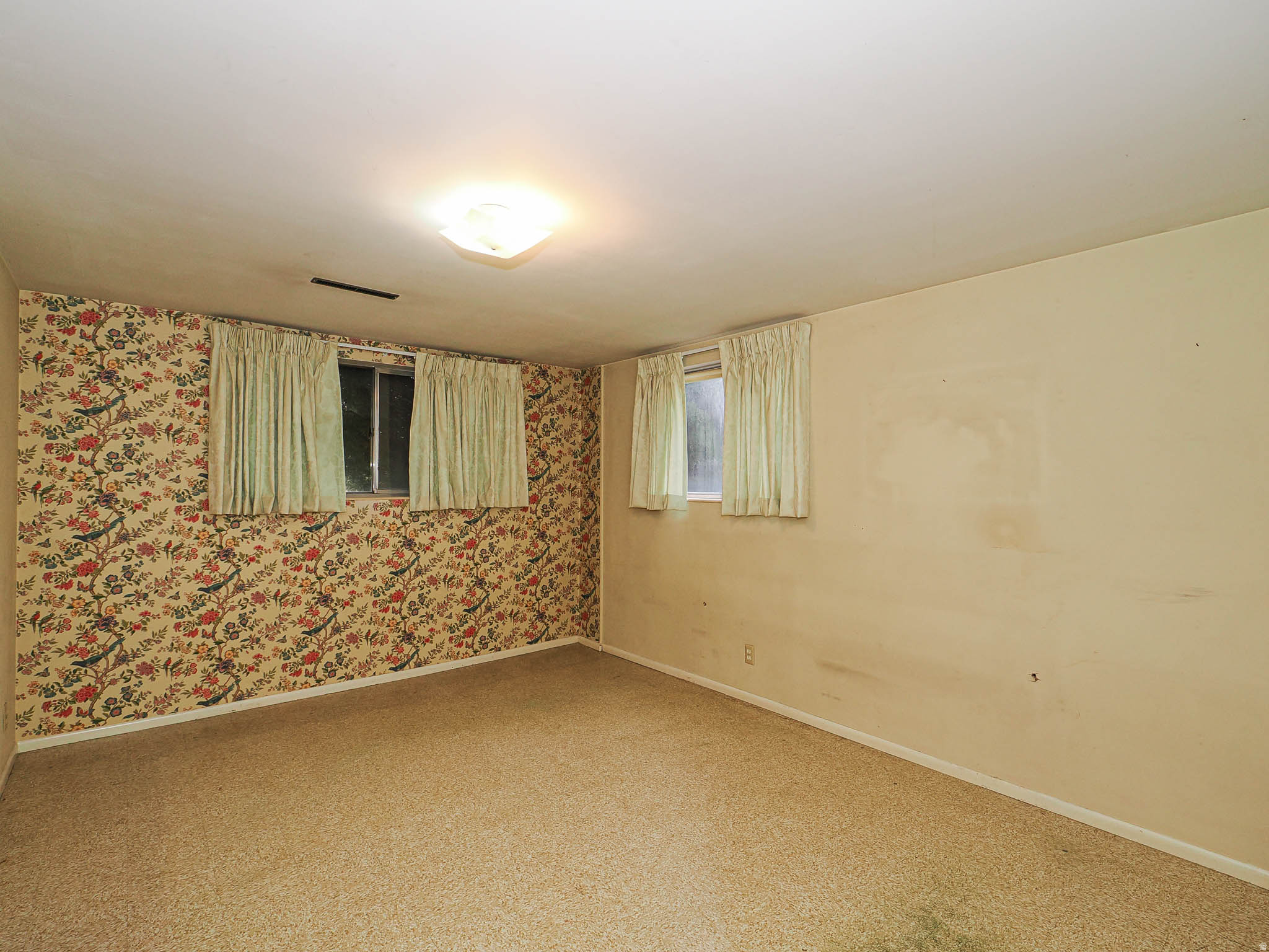 BONNIE BRAE SUB - Residential