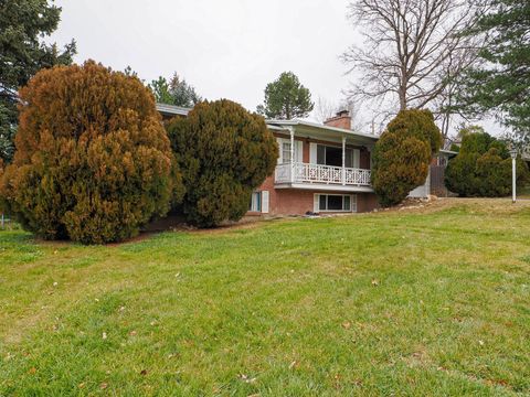 Tiny photo for 3001 E BONNIE BRAE AVE, Holladay, UT 84124 (MLS # 2125445)