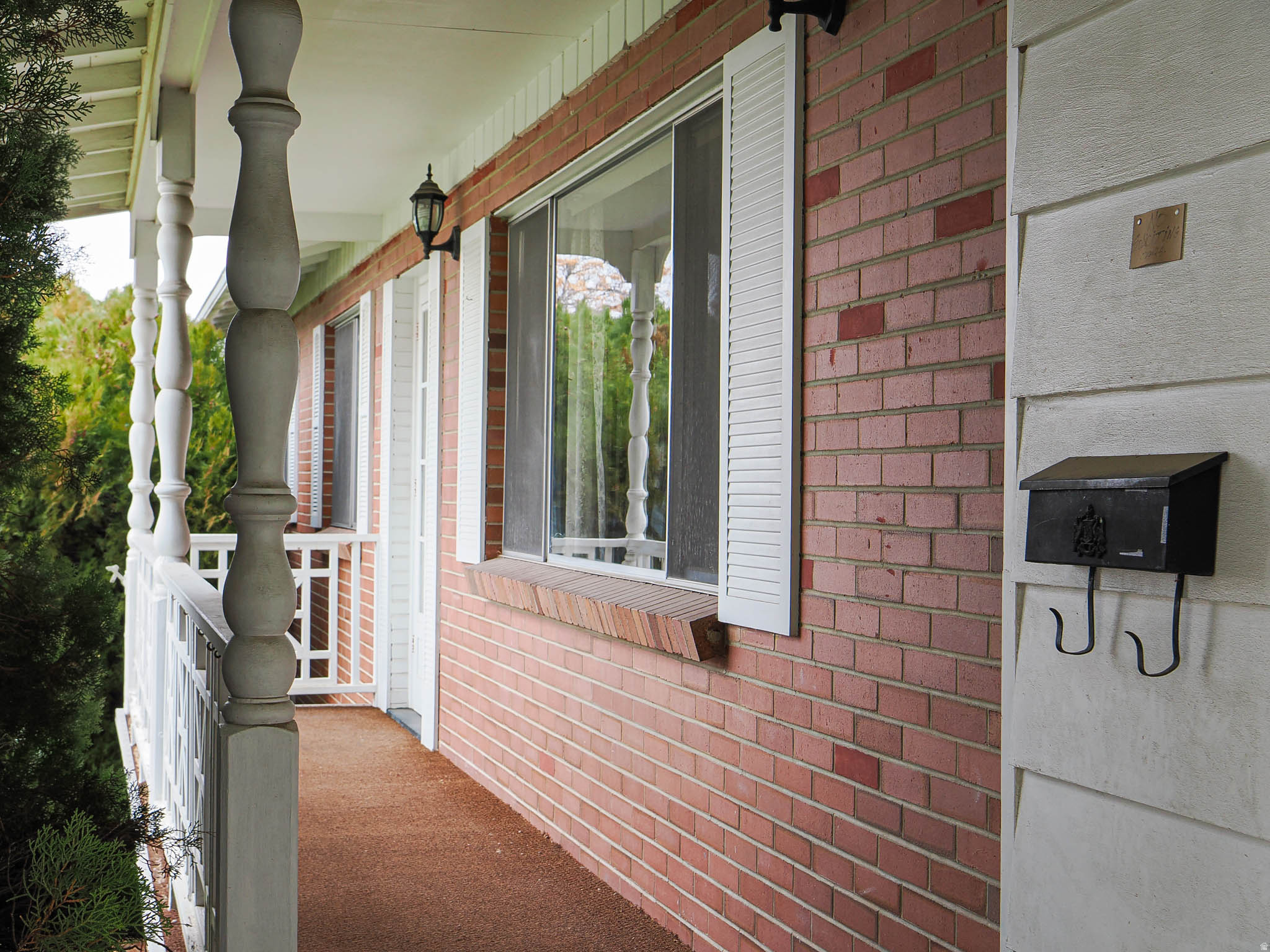 BONNIE BRAE SUB - Residential