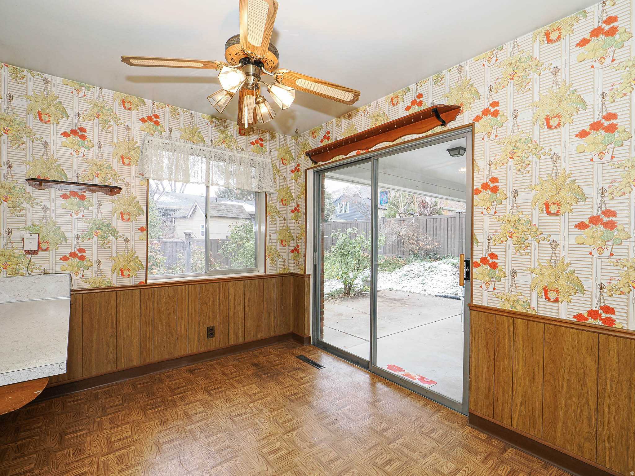 BONNIE BRAE SUB - Residential