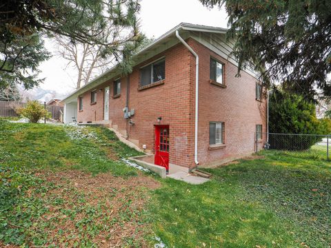 Tiny photo for 3001 E BONNIE BRAE AVE, Holladay, UT 84124 (MLS # 2125445)