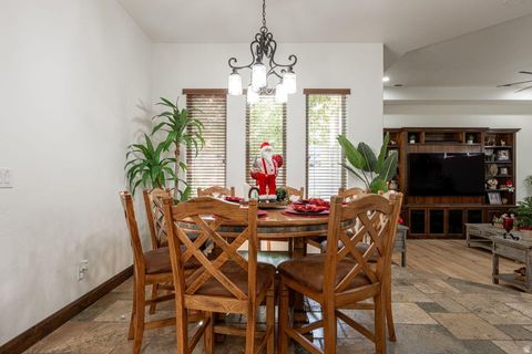 Tiny photo for 2546 E 1240 CIR S, Saint George, UT 84790 (MLS # 2126956)