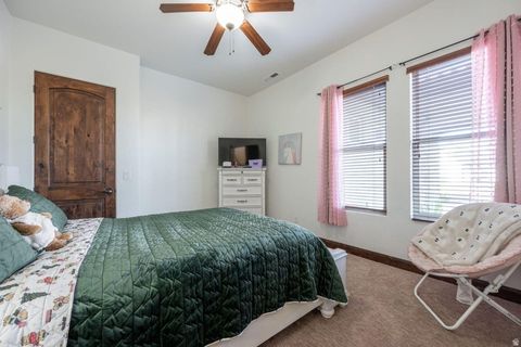 Tiny photo for 2546 E 1240 CIR S, Saint George, UT 84790 (MLS # 2126956)