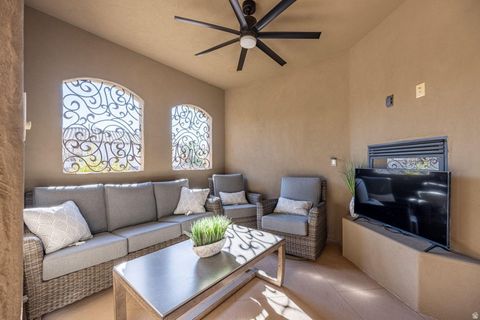 Tiny photo for 2546 E 1240 CIR S, Saint George, UT 84790 (MLS # 2126956)