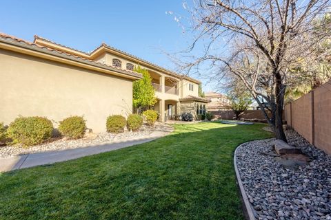 Tiny photo for 2546 E 1240 CIR S, Saint George, UT 84790 (MLS # 2126956)