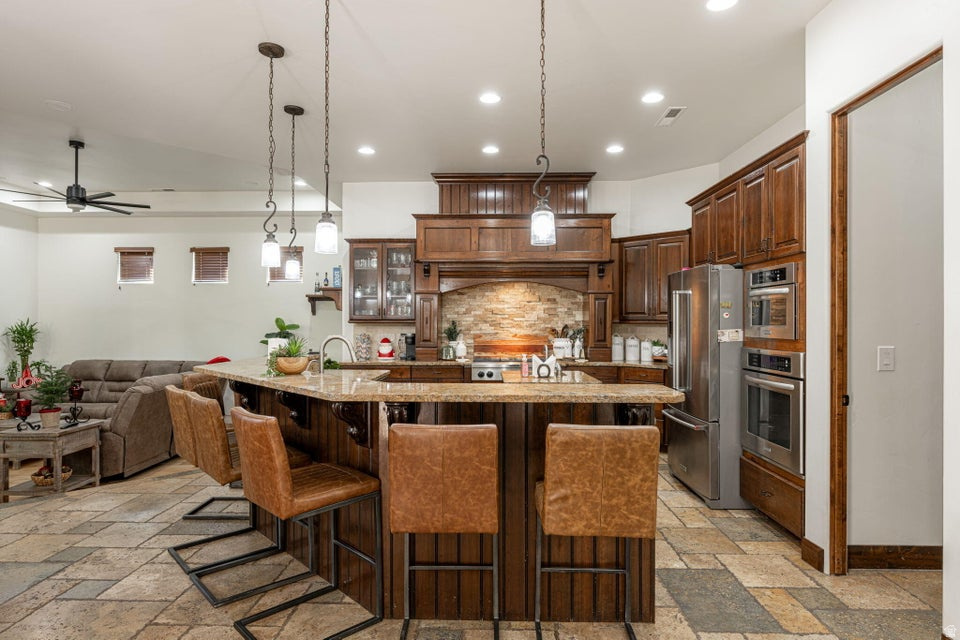 RIVER HOLLOW PH 3 - Residential