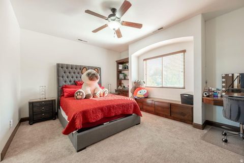 Tiny photo for 2546 E 1240 CIR S, Saint George, UT 84790 (MLS # 2126956)