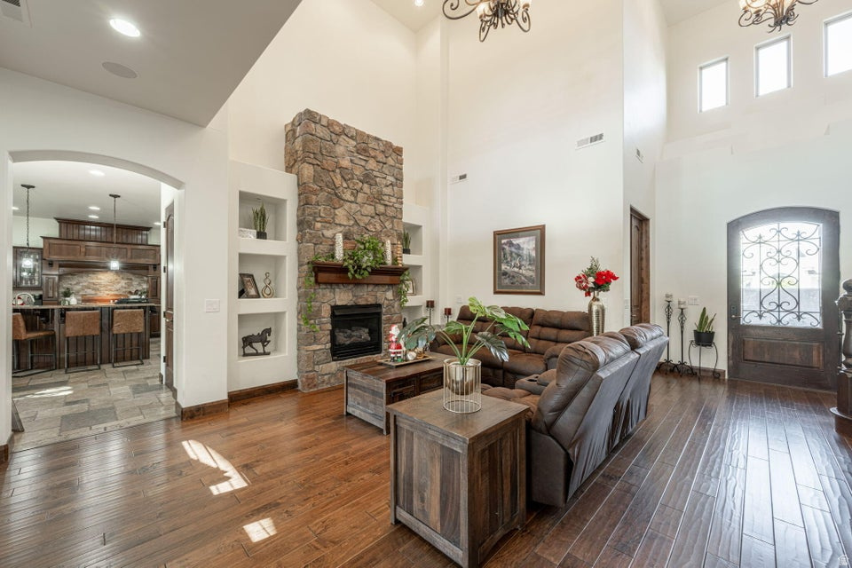 RIVER HOLLOW PH 3 - Residential