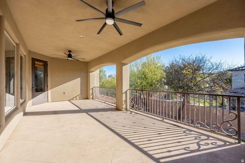 Tiny photo for 2546 E 1240 CIR S, Saint George, UT 84790 (MLS # 2126956)