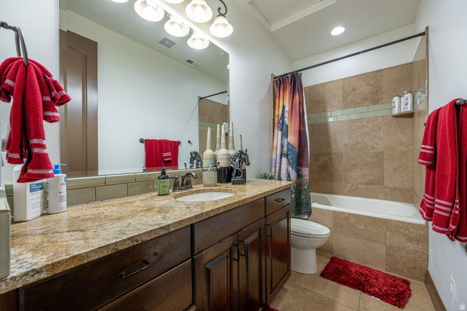 RIVER HOLLOW PH 3 - Residential