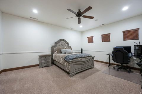 Tiny photo for 2546 E 1240 CIR S, Saint George, UT 84790 (MLS # 2126956)