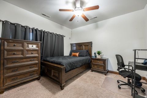 Tiny photo for 2546 E 1240 CIR S, Saint George, UT 84790 (MLS # 2126956)