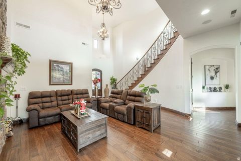 Tiny photo for 2546 E 1240 CIR S, Saint George, UT 84790 (MLS # 2126956)