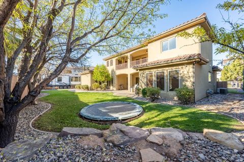 Tiny photo for 2546 E 1240 CIR S, Saint George, UT 84790 (MLS # 2126956)