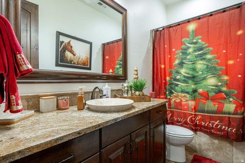 Tiny photo for 2546 E 1240 CIR S, Saint George, UT 84790 (MLS # 2126956)