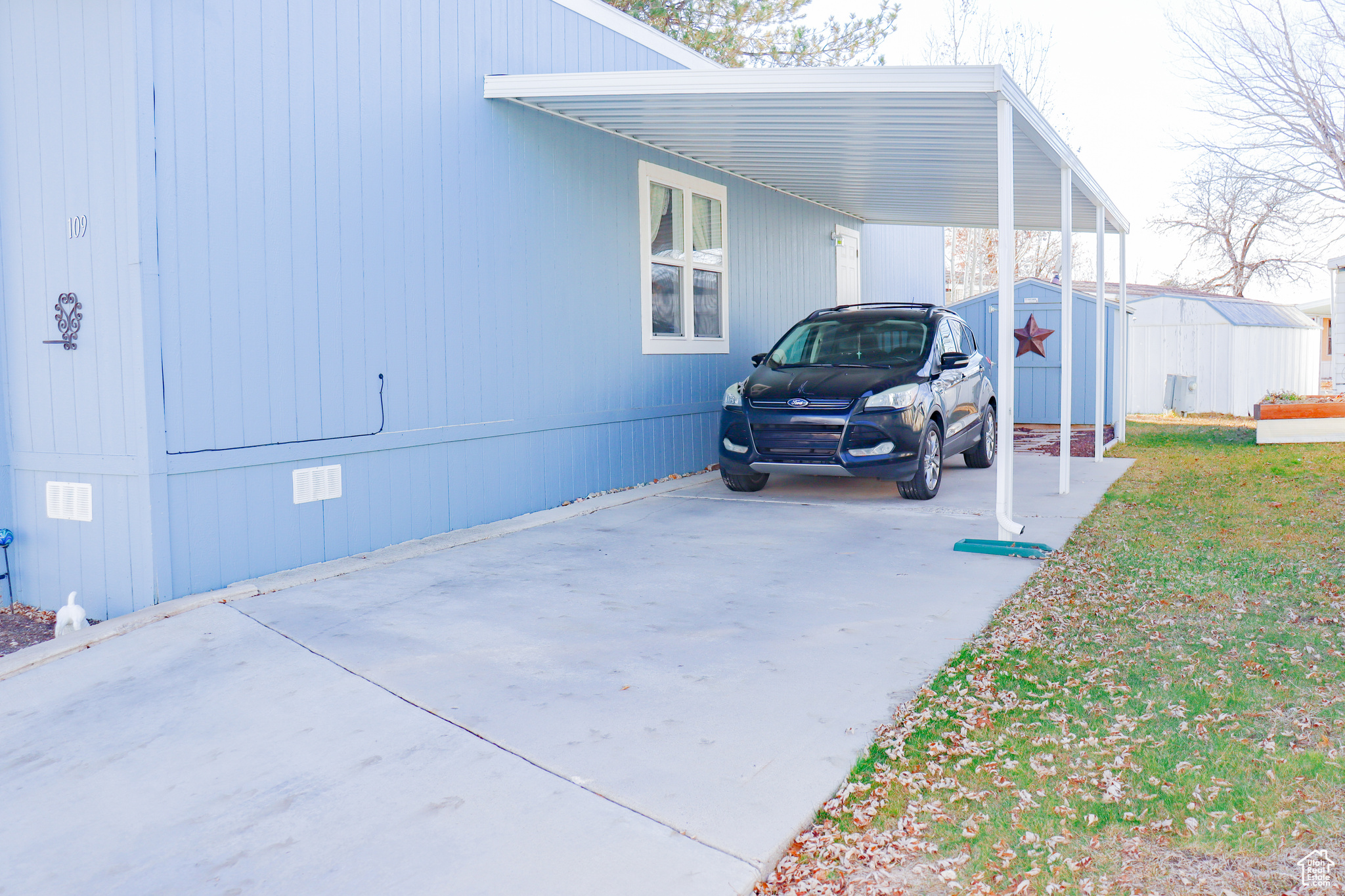 WESTWOOD VILLAGE - Residential