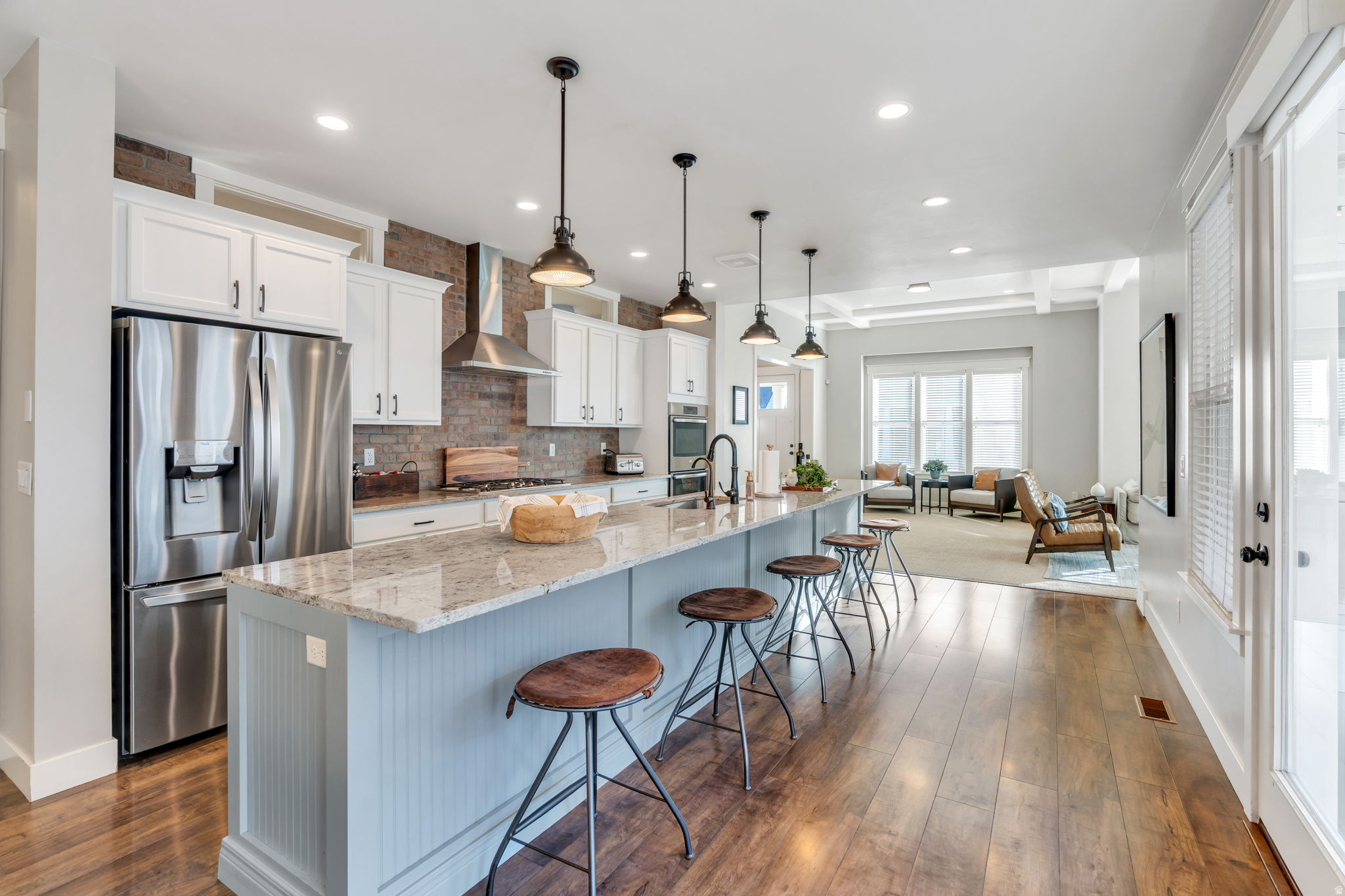 KENNECOTT - Residential