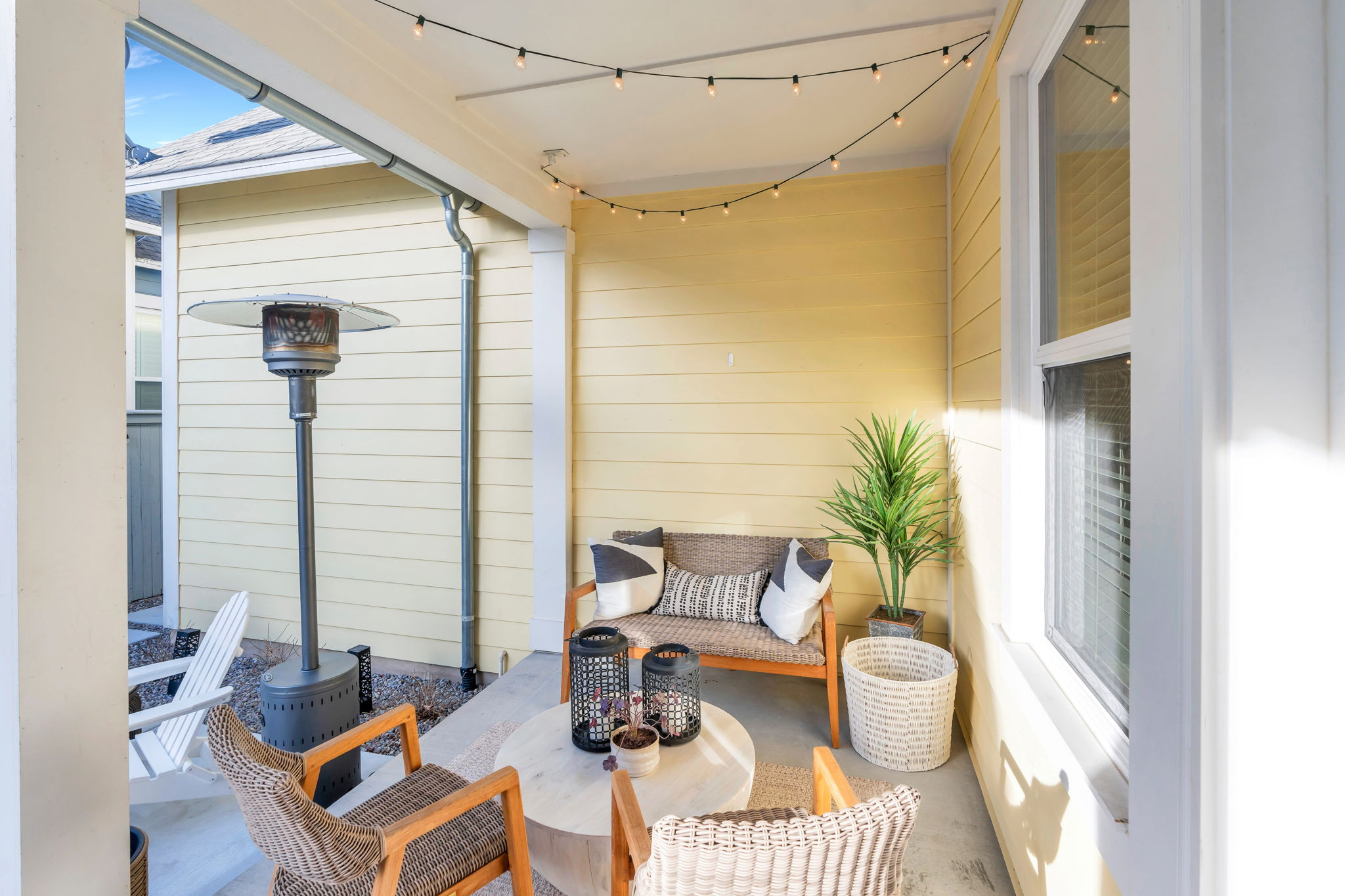 KENNECOTT - Residential