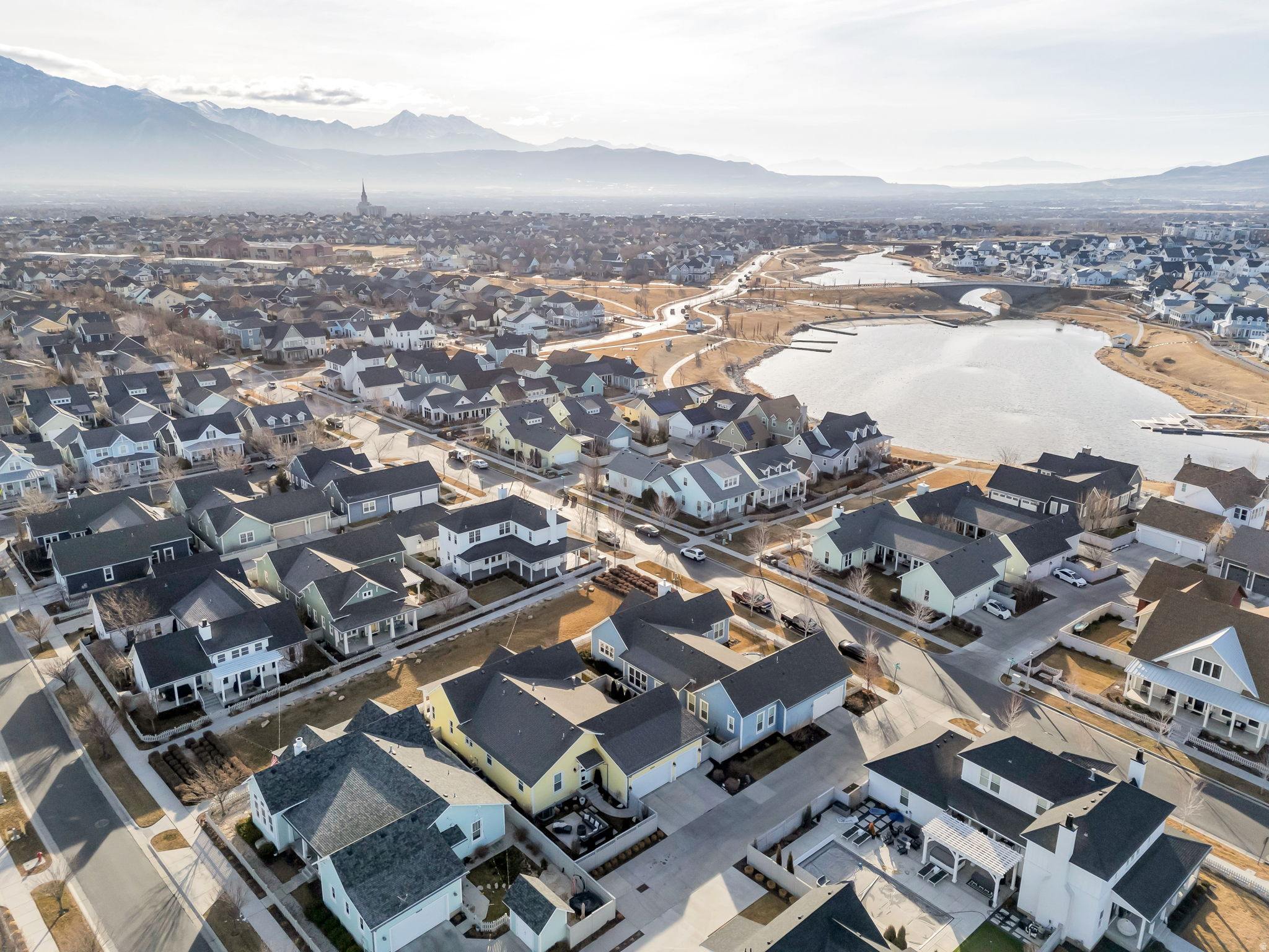 KENNECOTT - Residential