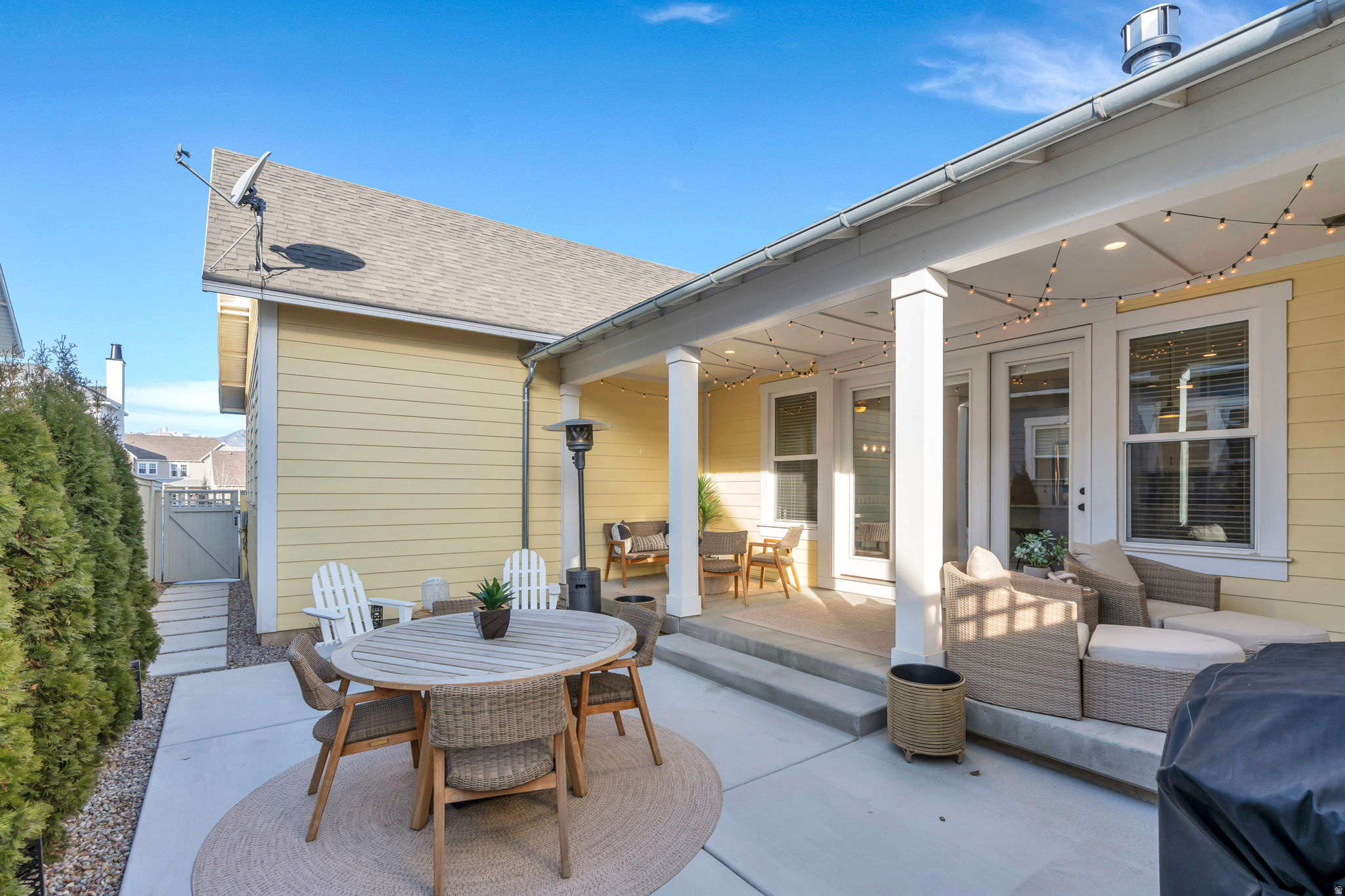 KENNECOTT - Residential