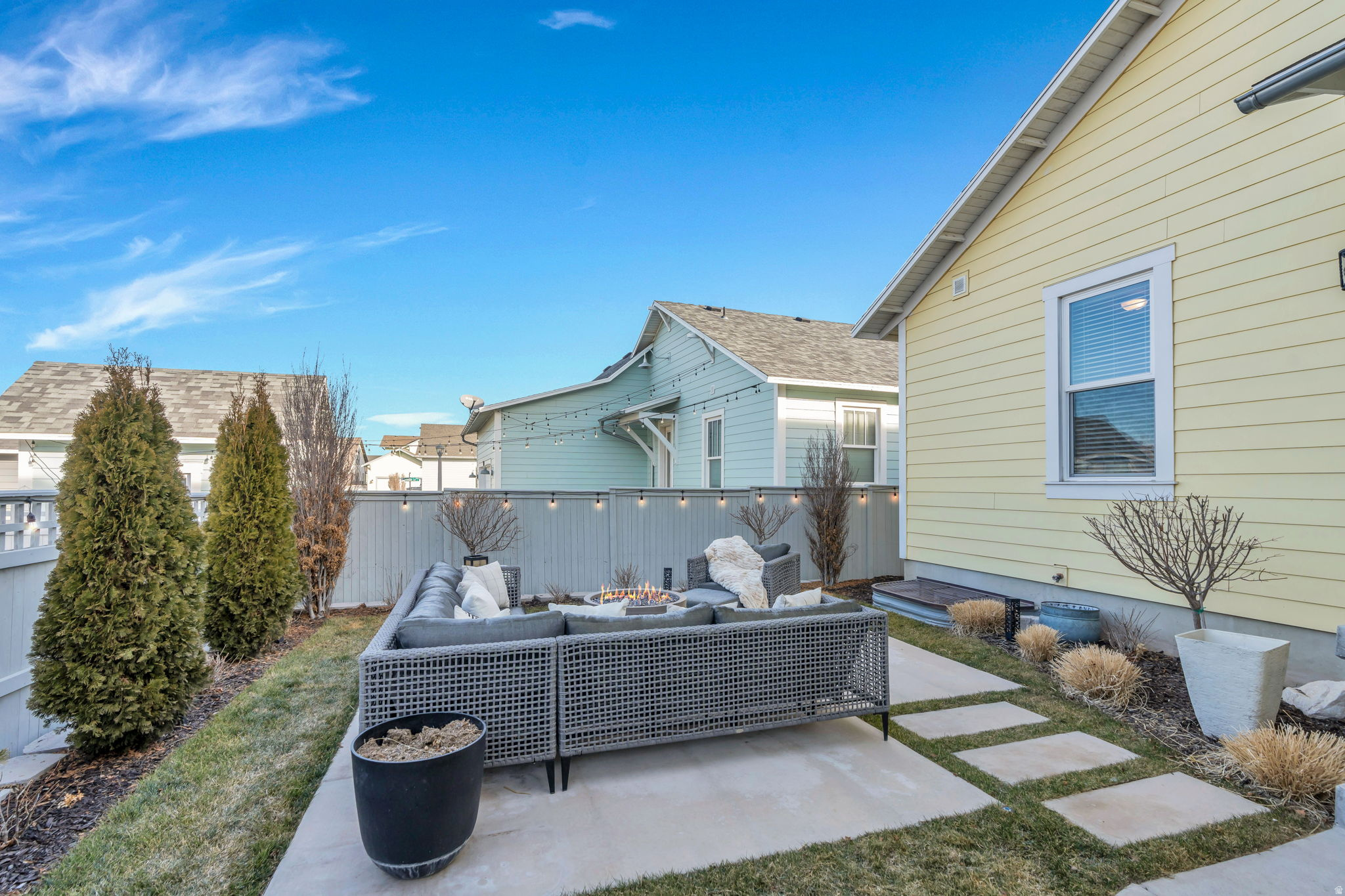 KENNECOTT - Residential