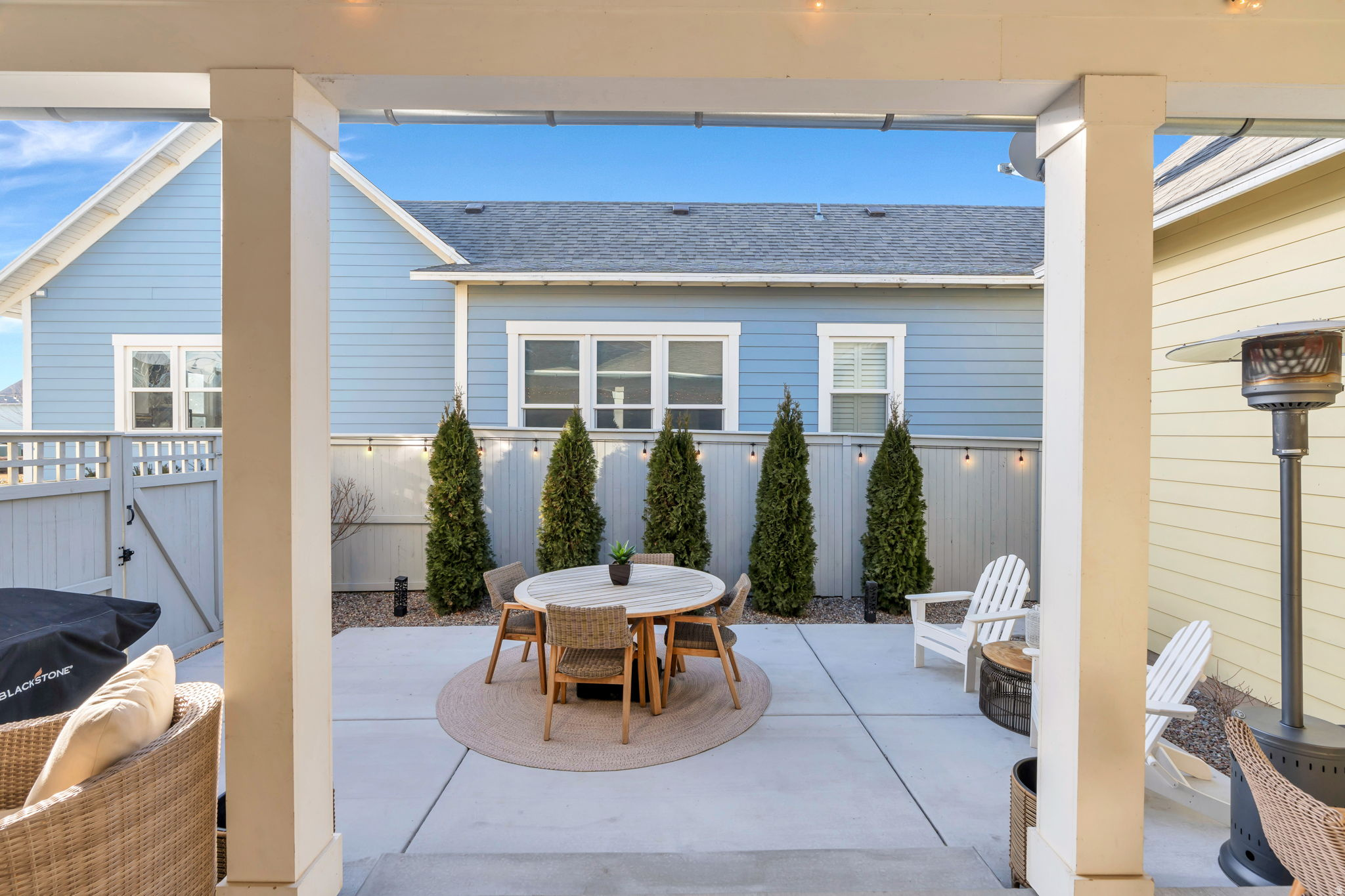 KENNECOTT - Residential