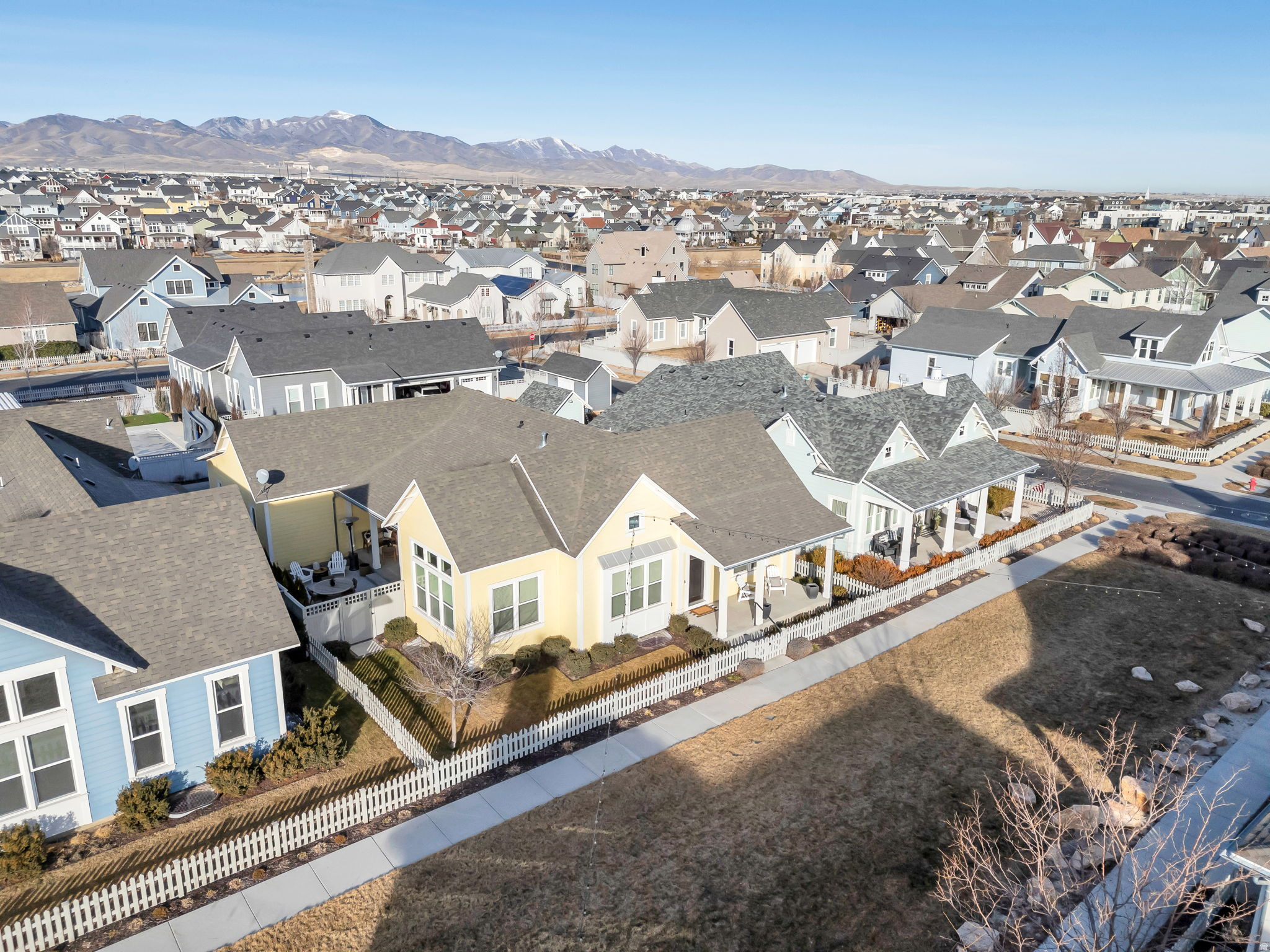 KENNECOTT - Residential
