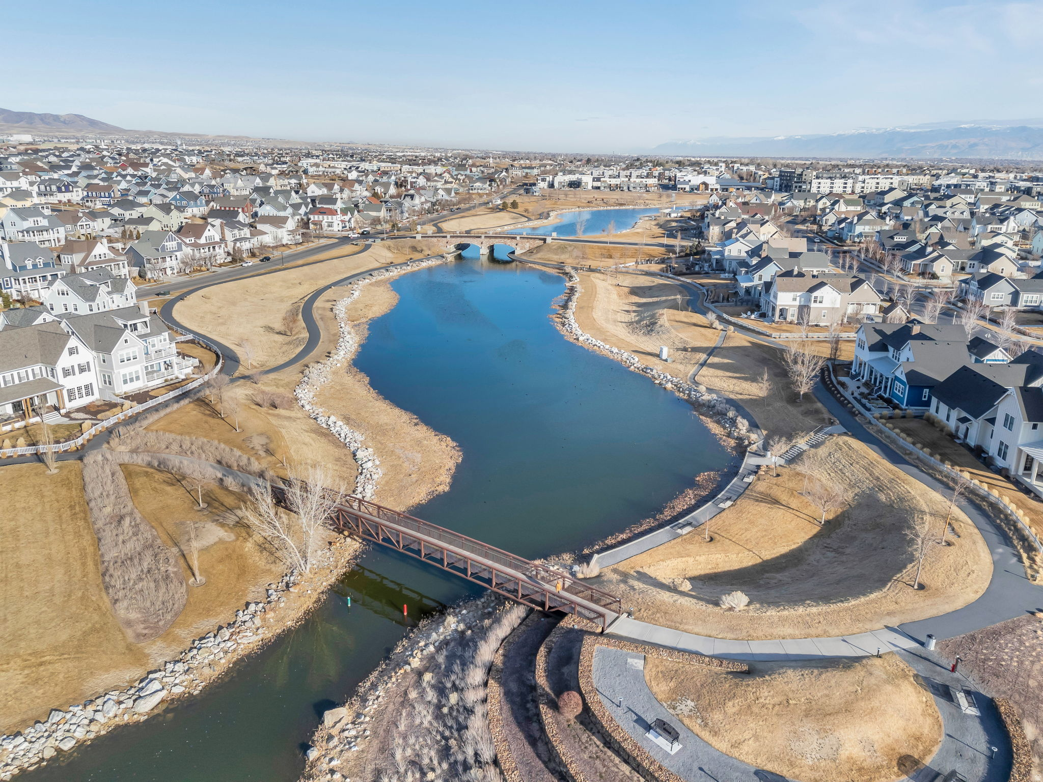 KENNECOTT - Residential