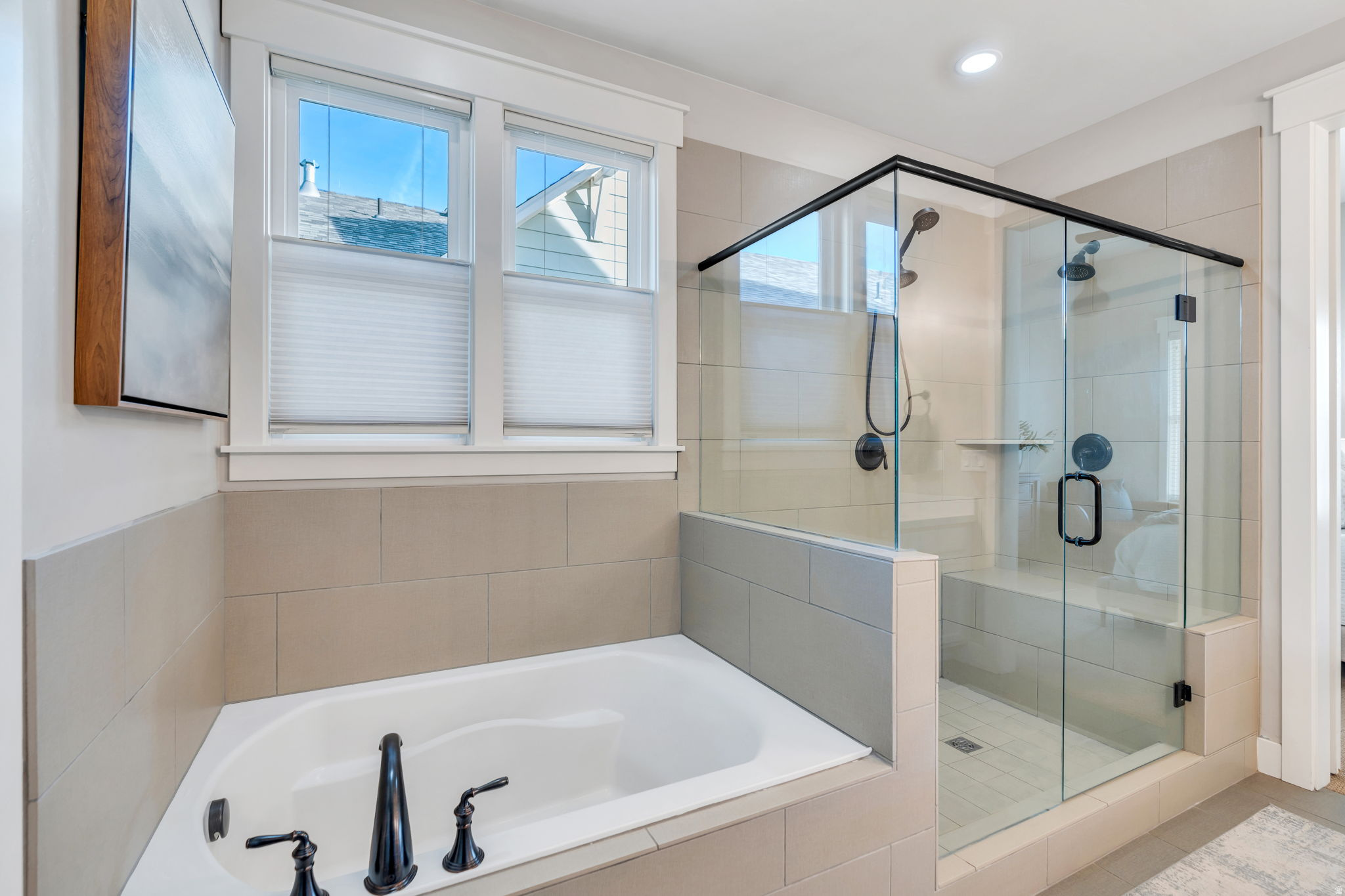 KENNECOTT - Residential