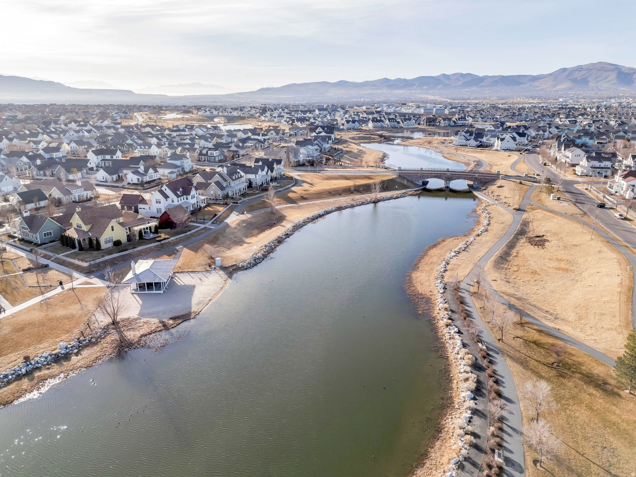 KENNECOTT - Residential