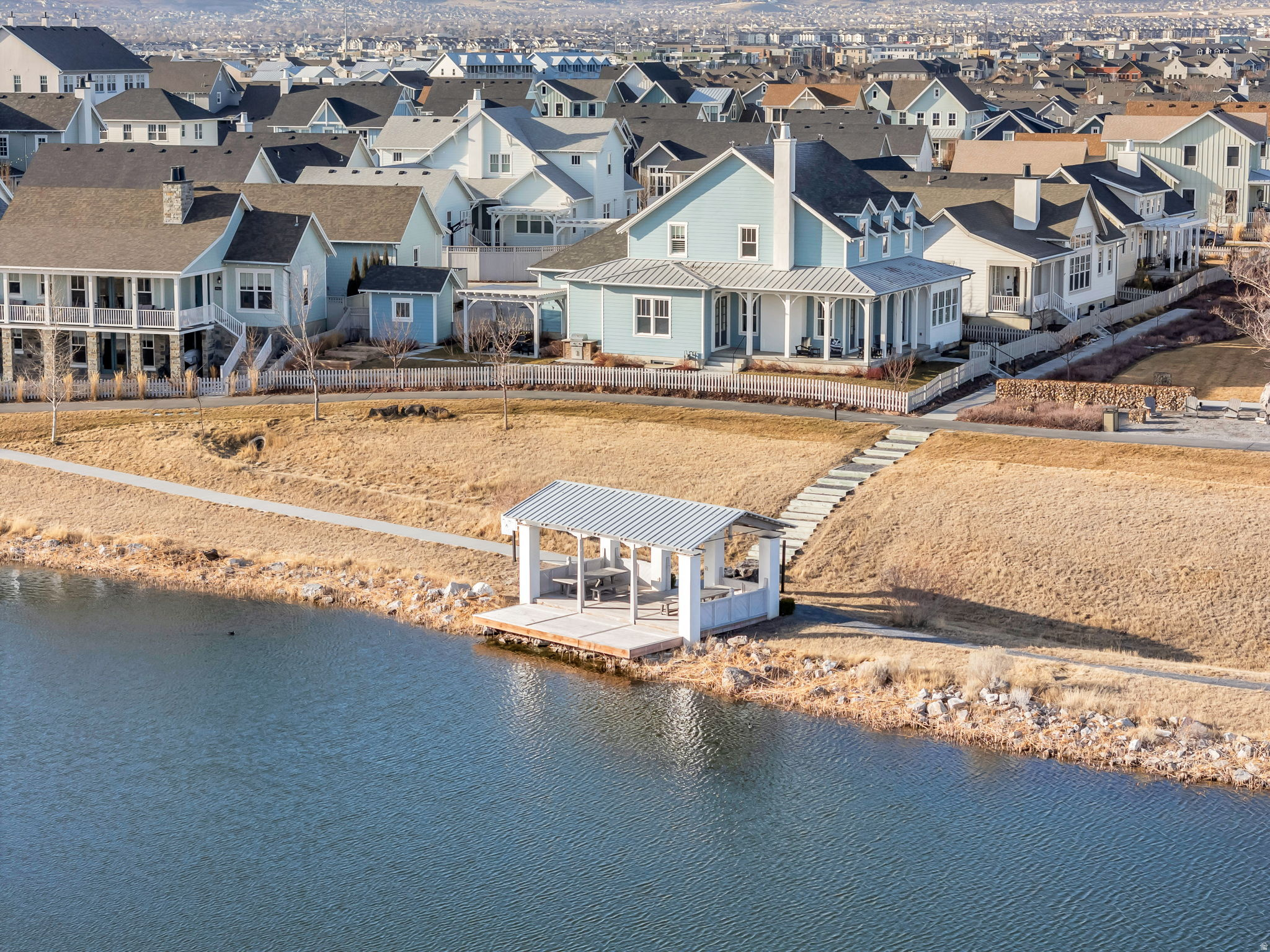 KENNECOTT - Residential