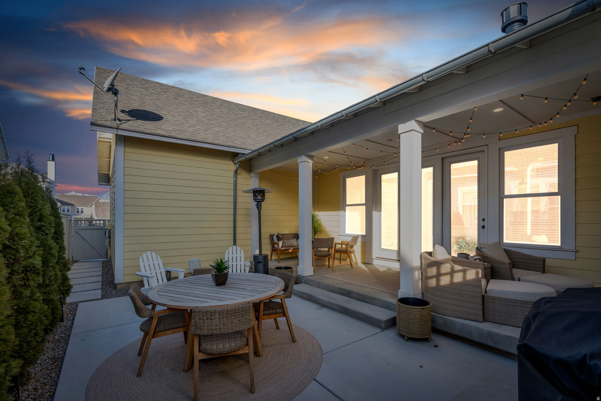 KENNECOTT - Residential