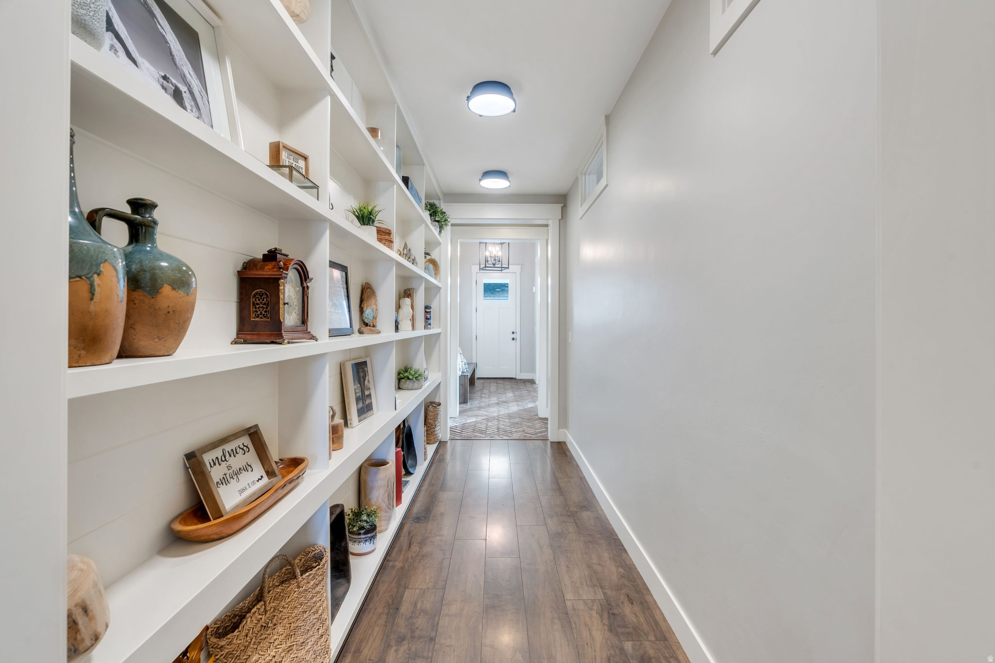 KENNECOTT - Residential