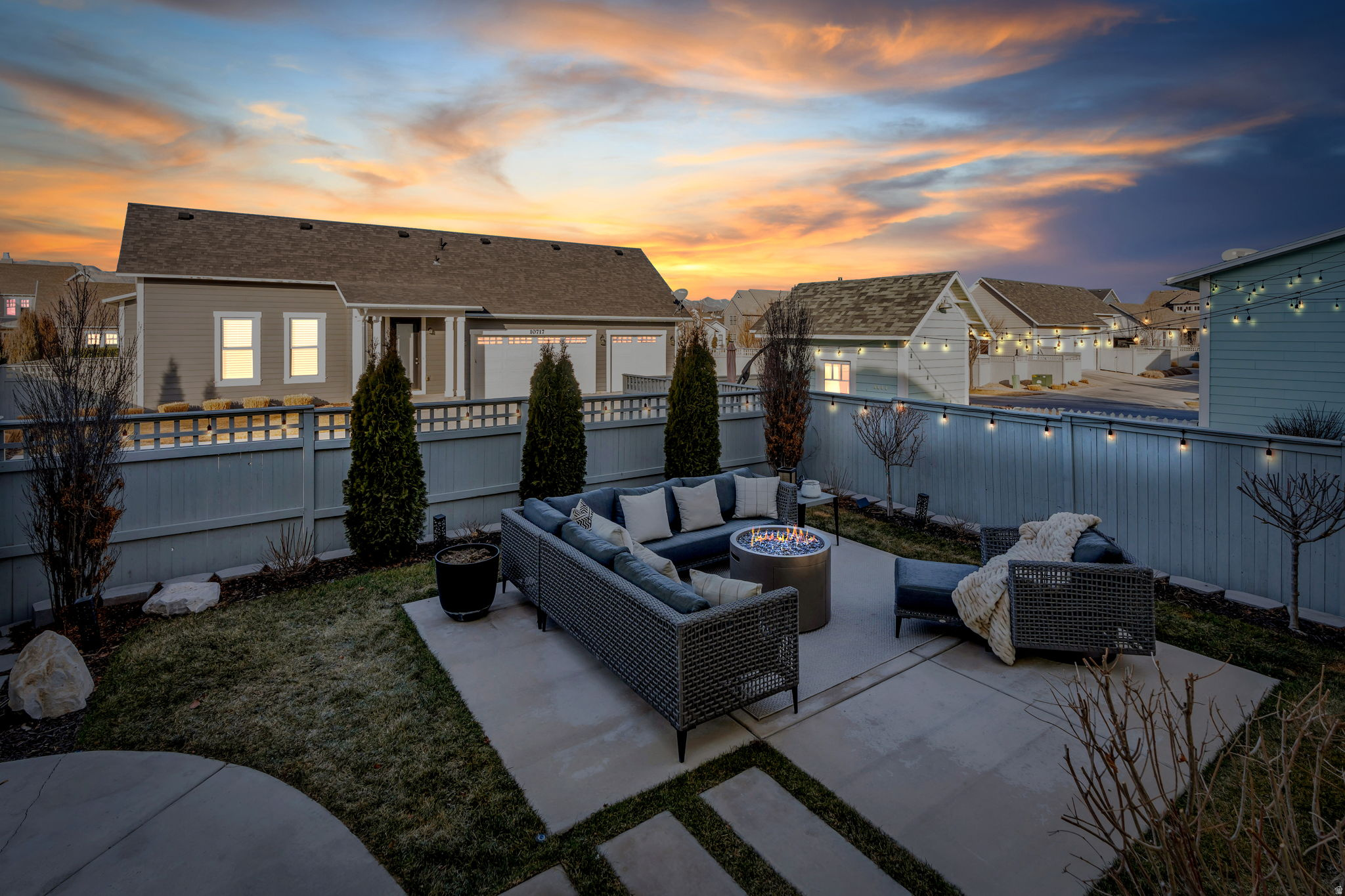 KENNECOTT - Residential