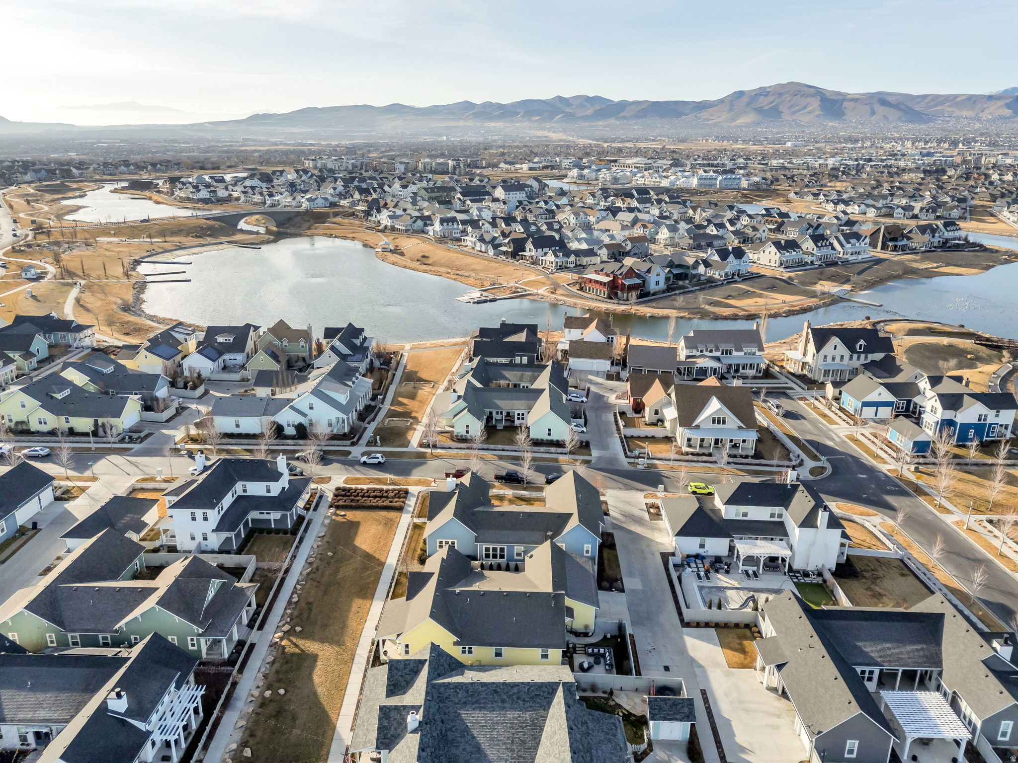 KENNECOTT - Residential