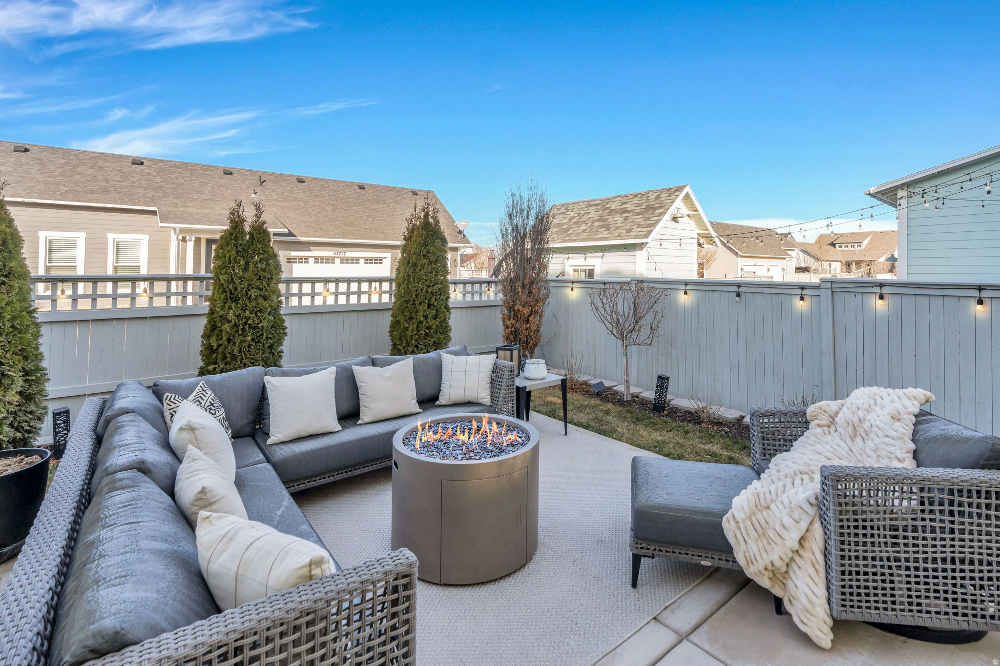 KENNECOTT - Residential