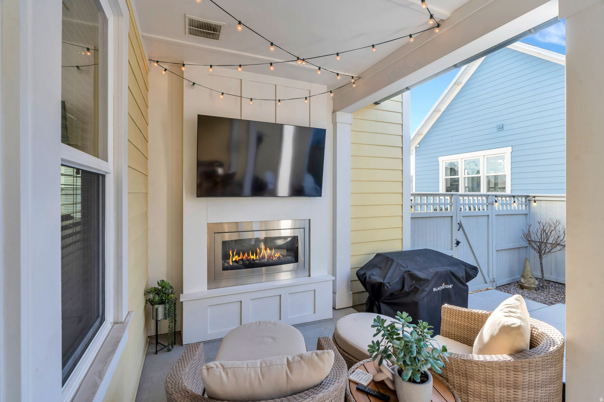 KENNECOTT - Residential