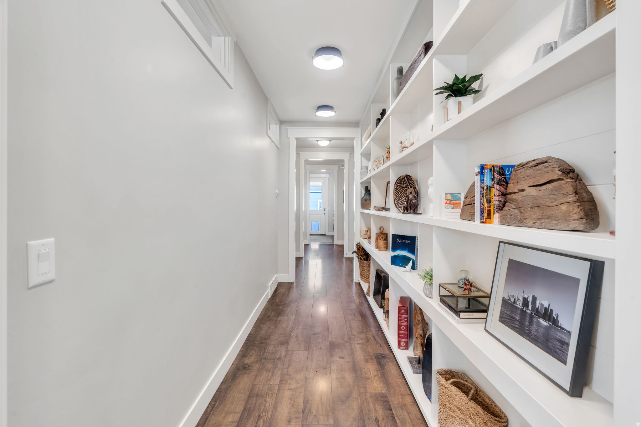 KENNECOTT - Residential