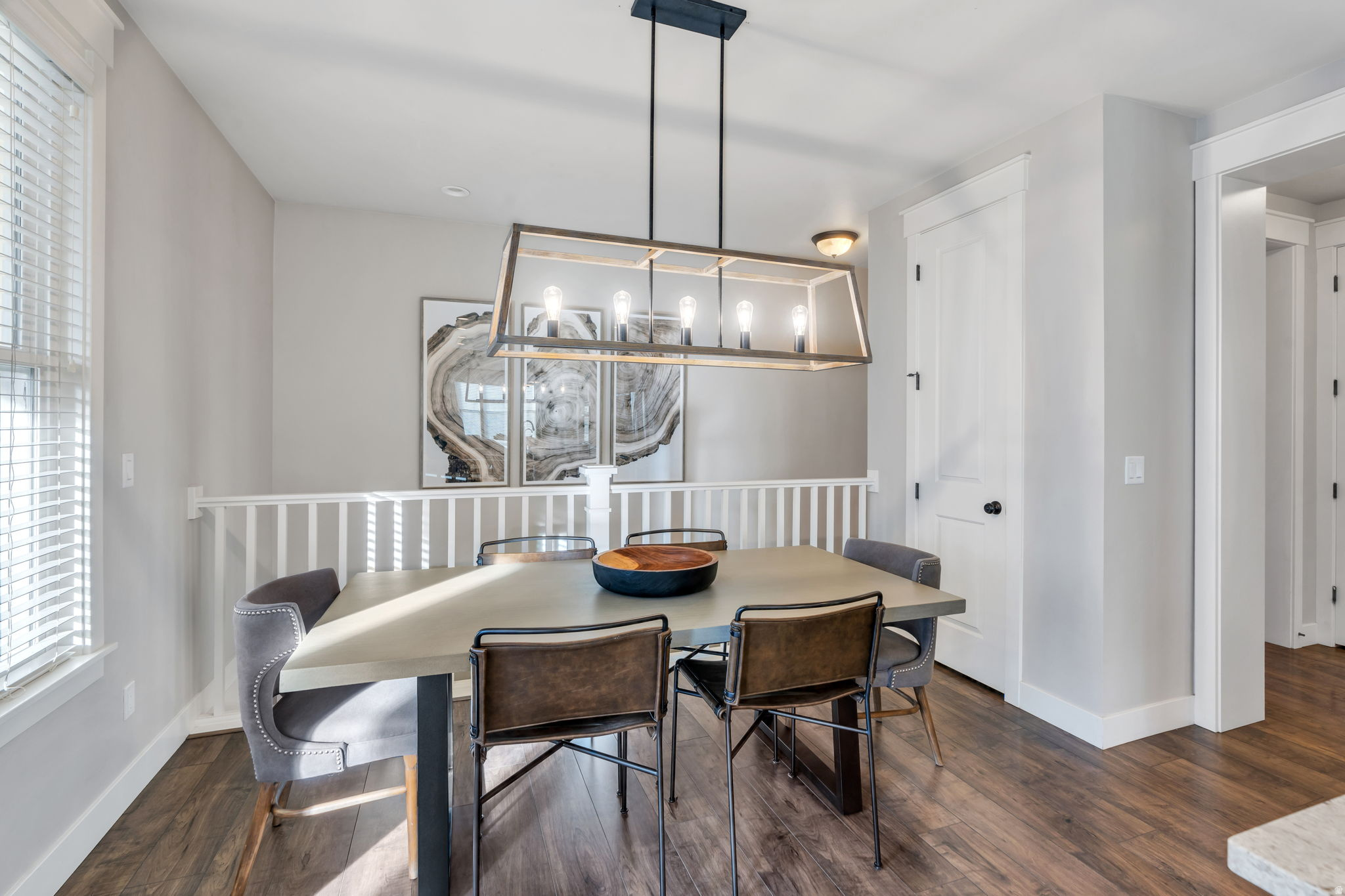 KENNECOTT - Residential