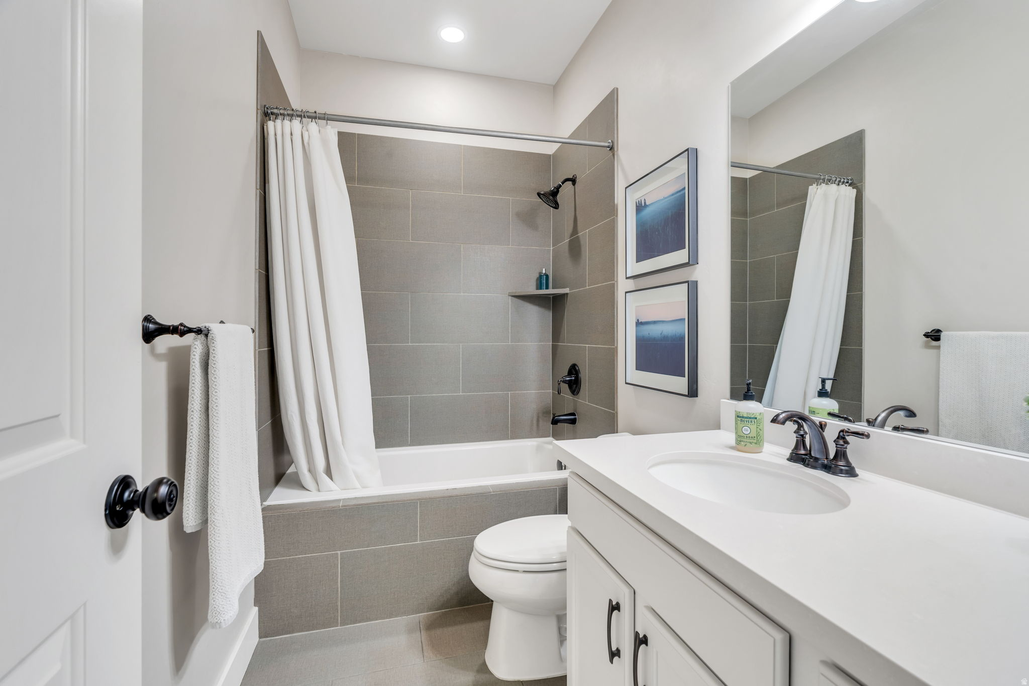 KENNECOTT - Residential