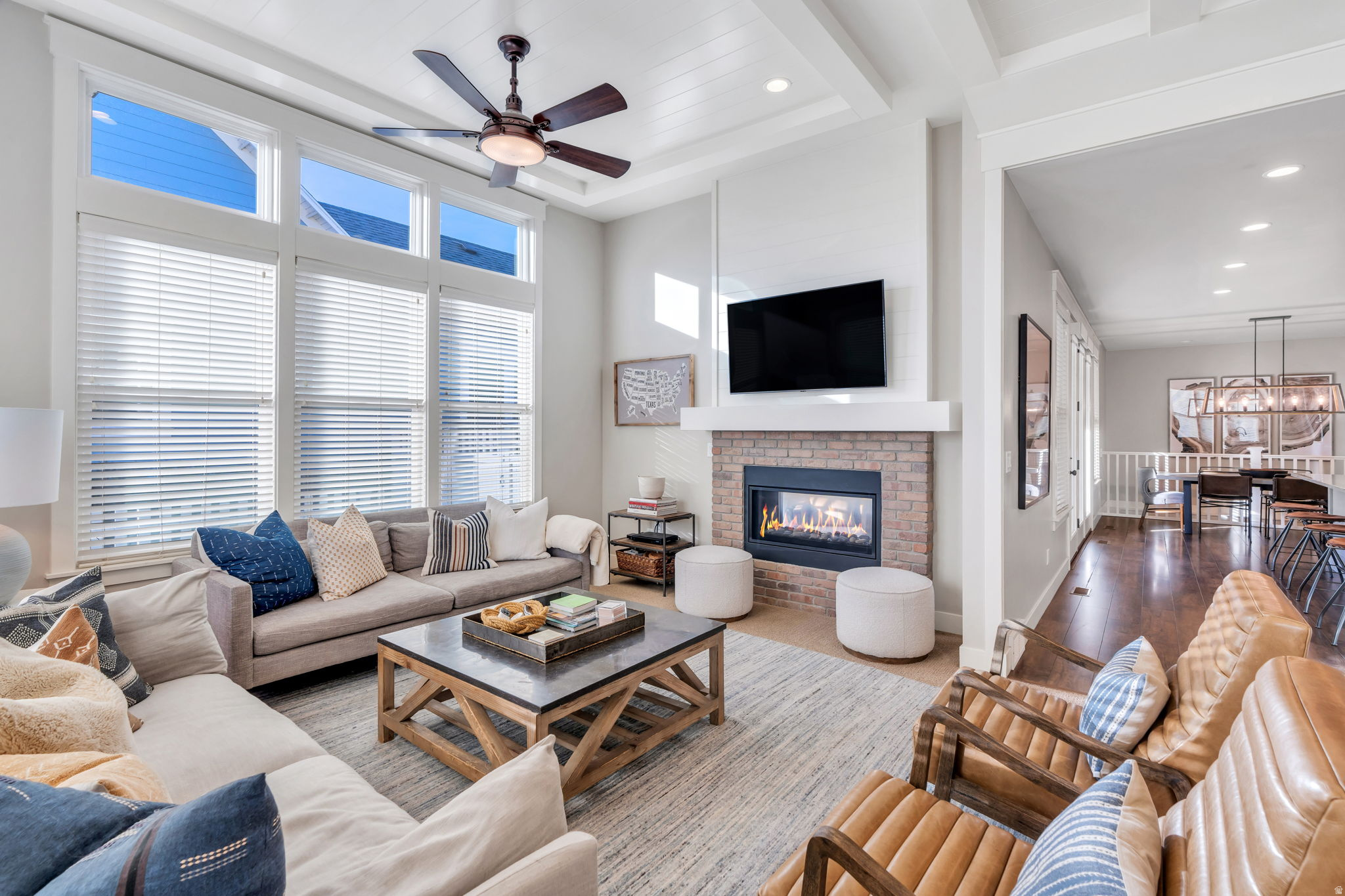 KENNECOTT - Residential