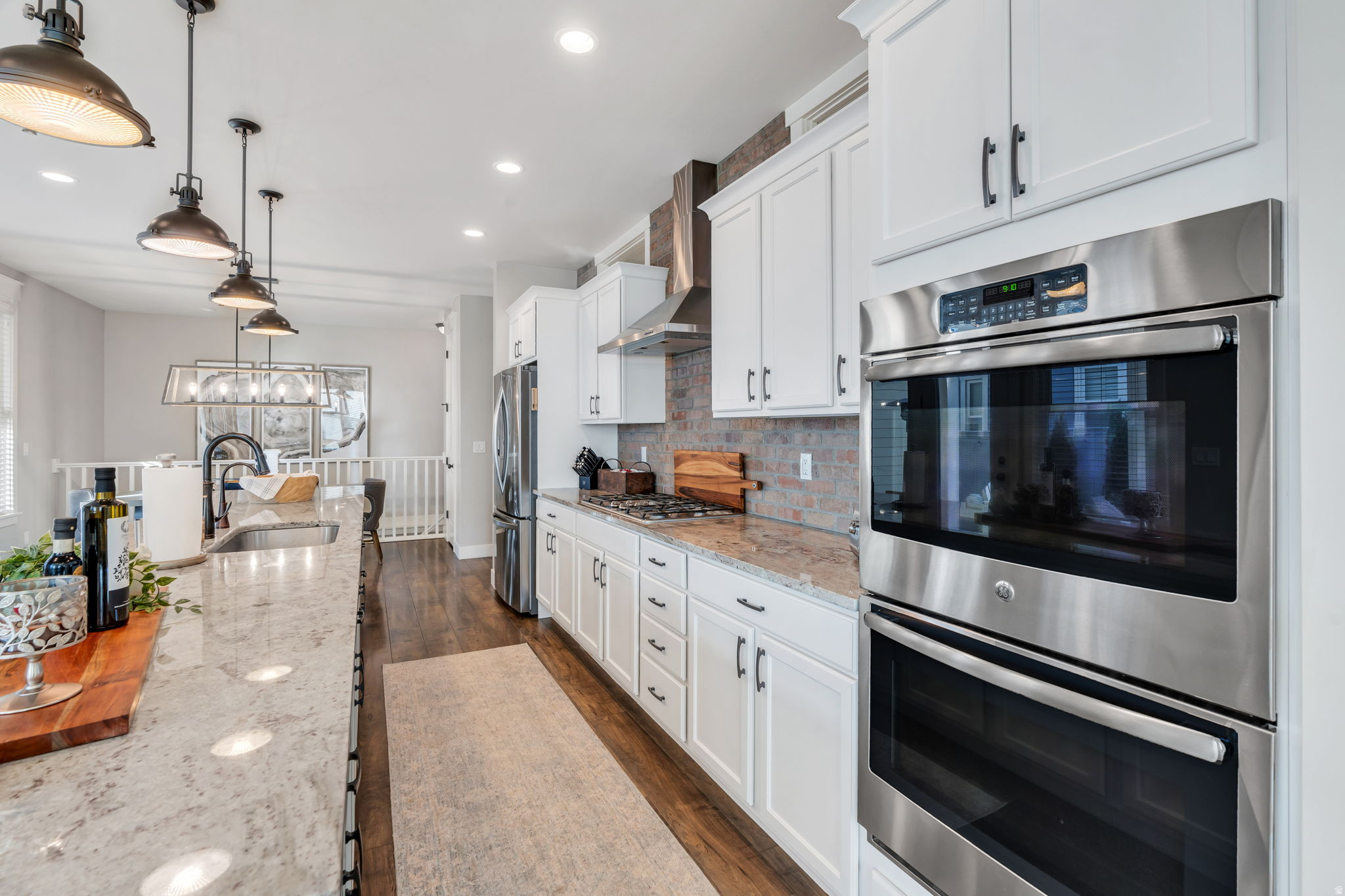 KENNECOTT - Residential