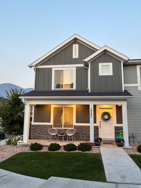 Townhouse For Sale - 673 W 1920 #1063<br/> Provo, UT 84601